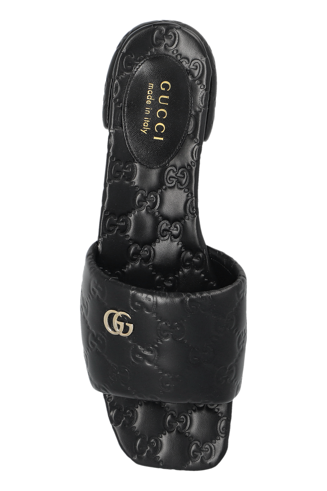 Gucci Leather sandals | Women's | Vitkac